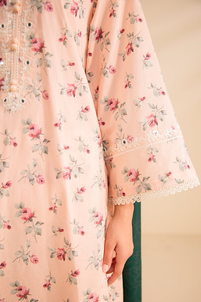 Cross Stitch | Daily Wear | PINK PARFAIT - Official Cross Stitch stockist in UK - Sakeena London