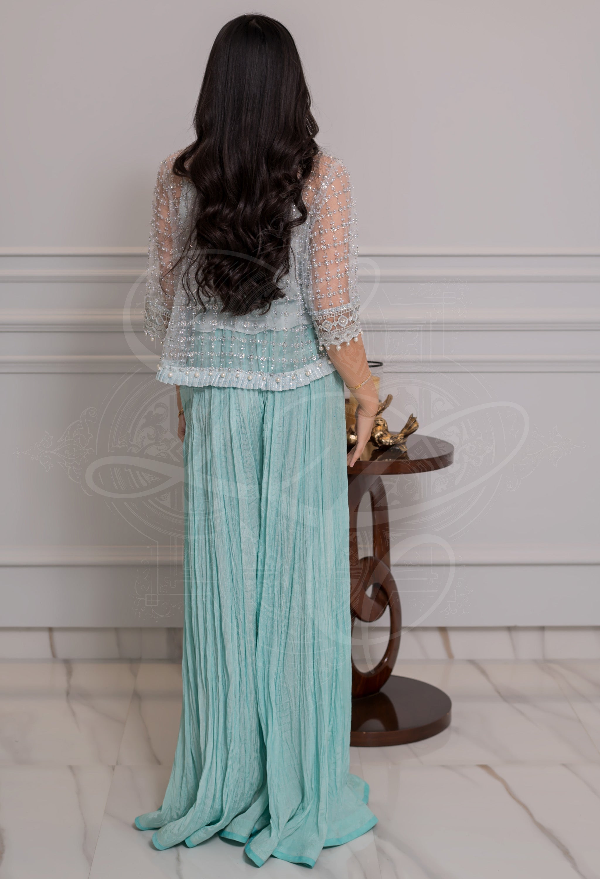 Layla Chatoor | Pret A Porter | LC-18