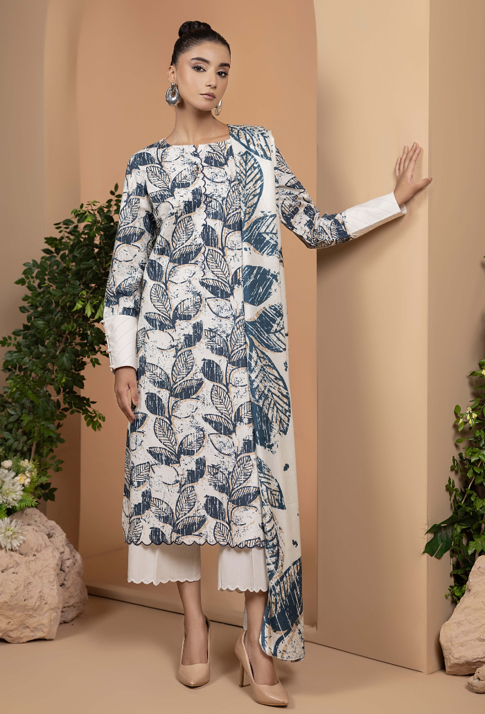 Humdum | Zara Winter 24 | Zara - D06 - Official HumDum stockist in UK - Sakeena London