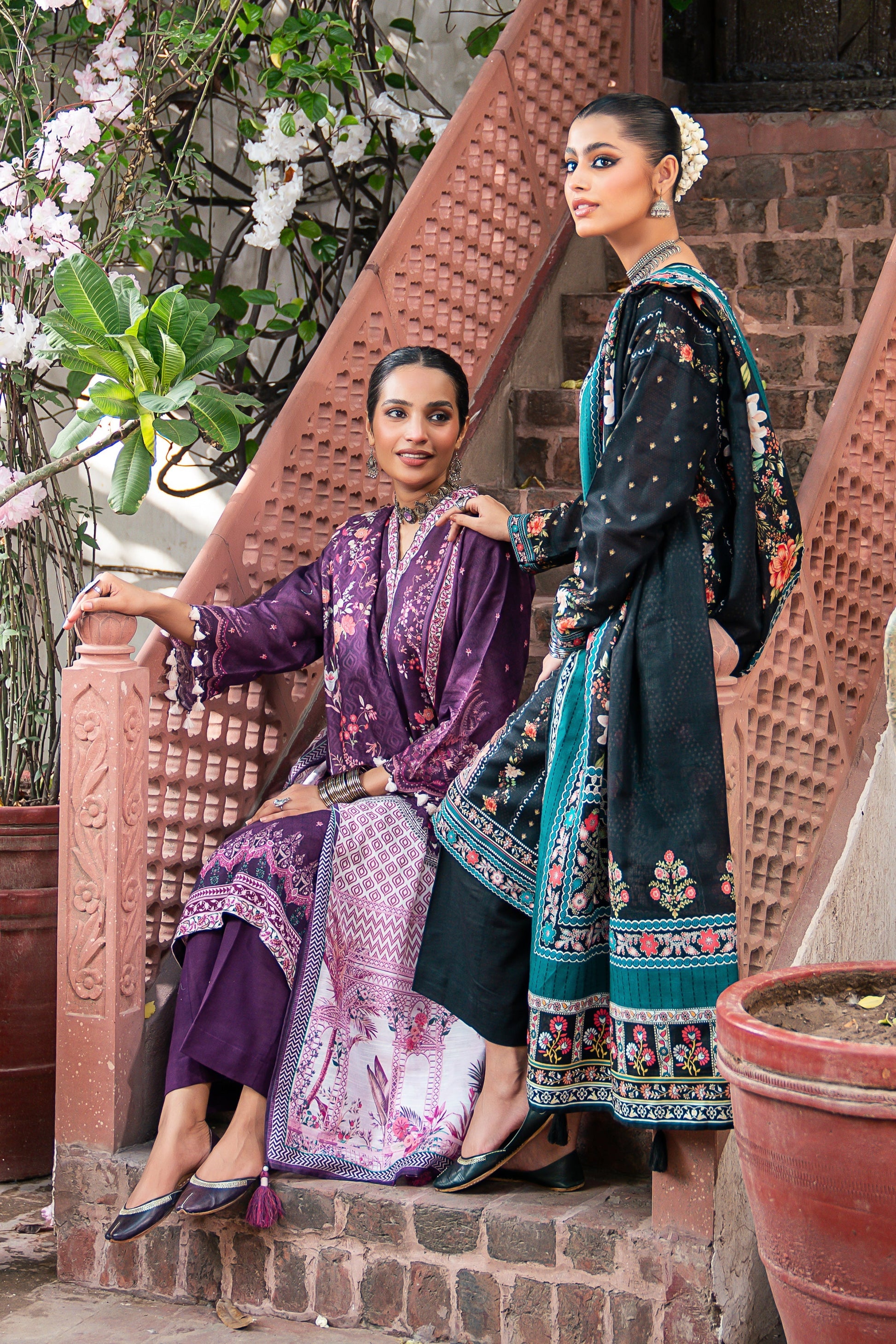 LSM | Winter Marina 24 | RL-0079 - Official LSM stockist in UK - Sakeena London