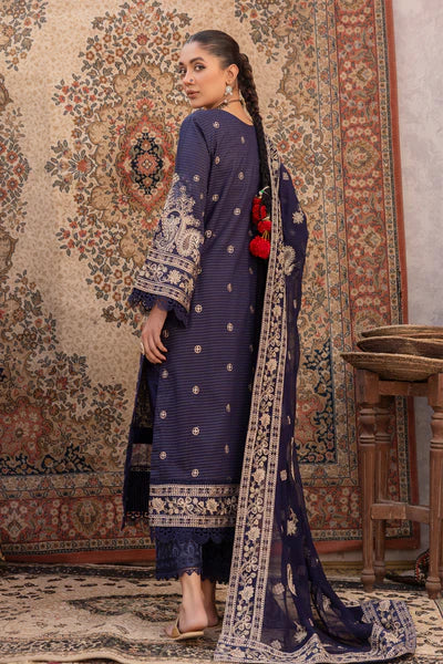 Johra | Basar Lawn 24 | BR-264 - Official Johra stockist in UK - Sakeena London