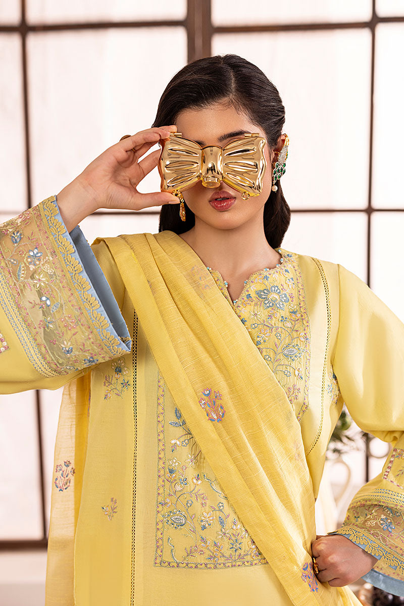 Shurooq | Lamore Eid Dresses | Penelope