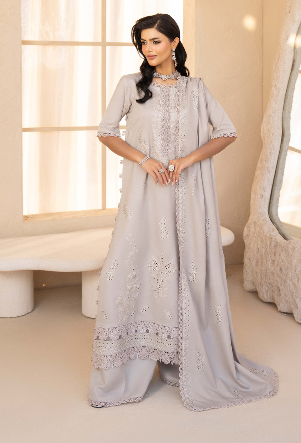 Humdum | Jugnu Collection | D09 - Official Humdum stockist in UK - Sakeena London