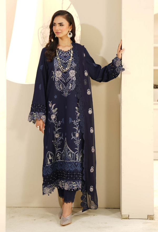 Humdum | Mushak26 | Mushak - D08 - Official Humdum stockist in UK - Sakeena London