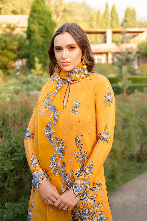 Enzo | Leia Silk Pret | Estella - Official Sakeena London stockist in UK - Sakeena London