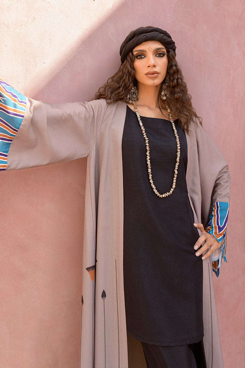 Chic Ophicial | Cleopatra Co ords |Rania - Official Chic Ophicial stockist in UK - Sakeena London