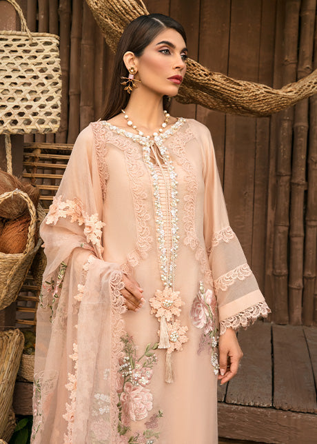 Saira Shakira | Luxury Pret | Begonia - Official Saira Shakira stockist in UK - Sakeena London