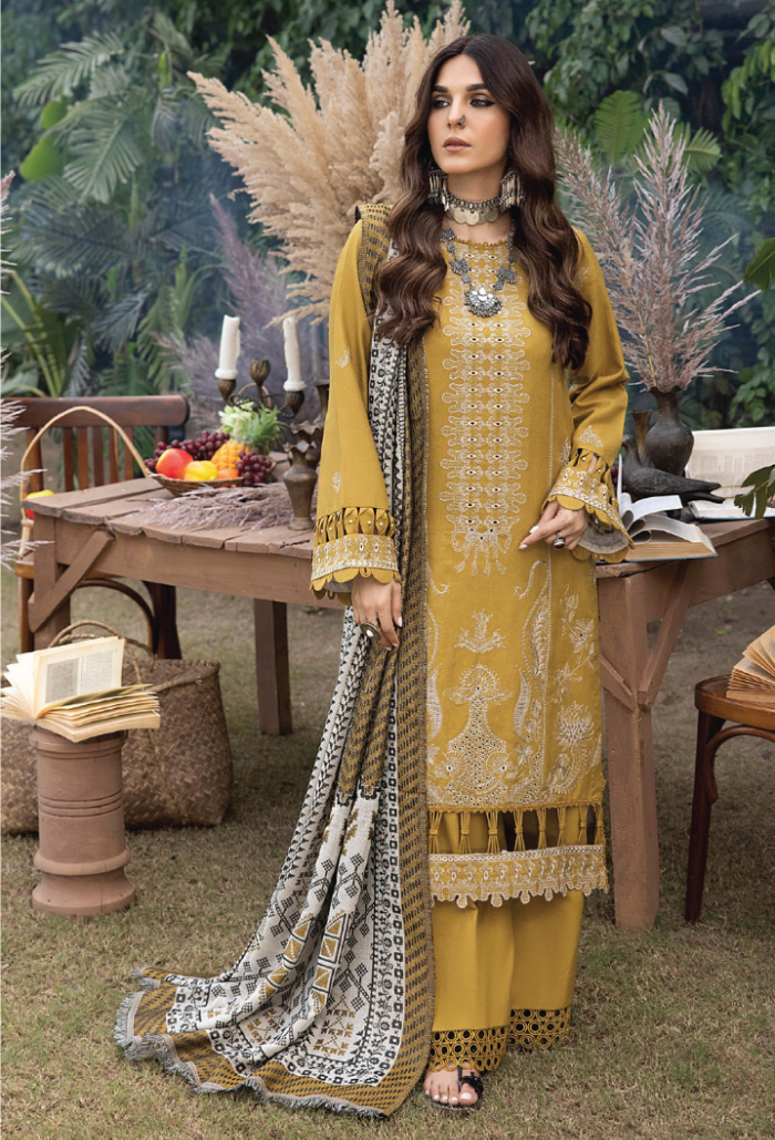 Humdum | Denara 2024 | Denara - D06 - Official HumDum stockist in UK - Sakeena London