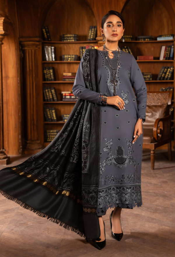 Humdum | Aaima 25 | D06 - Official Humdum stockist in UK - Sakeena London
