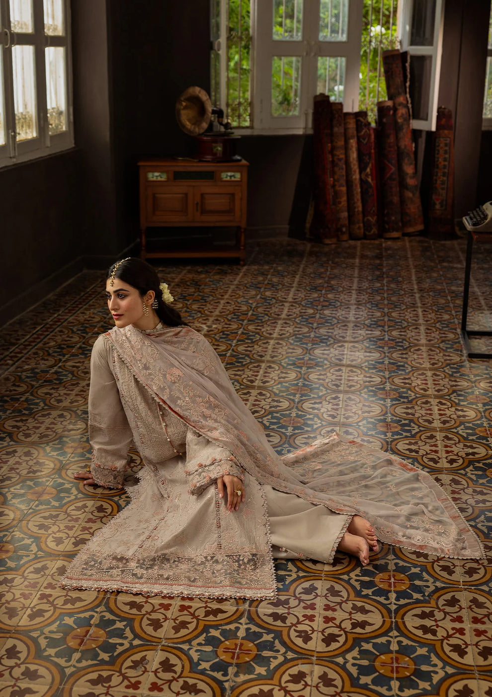 Kahf Premium | Karandi 25 | BALI - Official Kahf Premium stockist in UK - Sakeena London