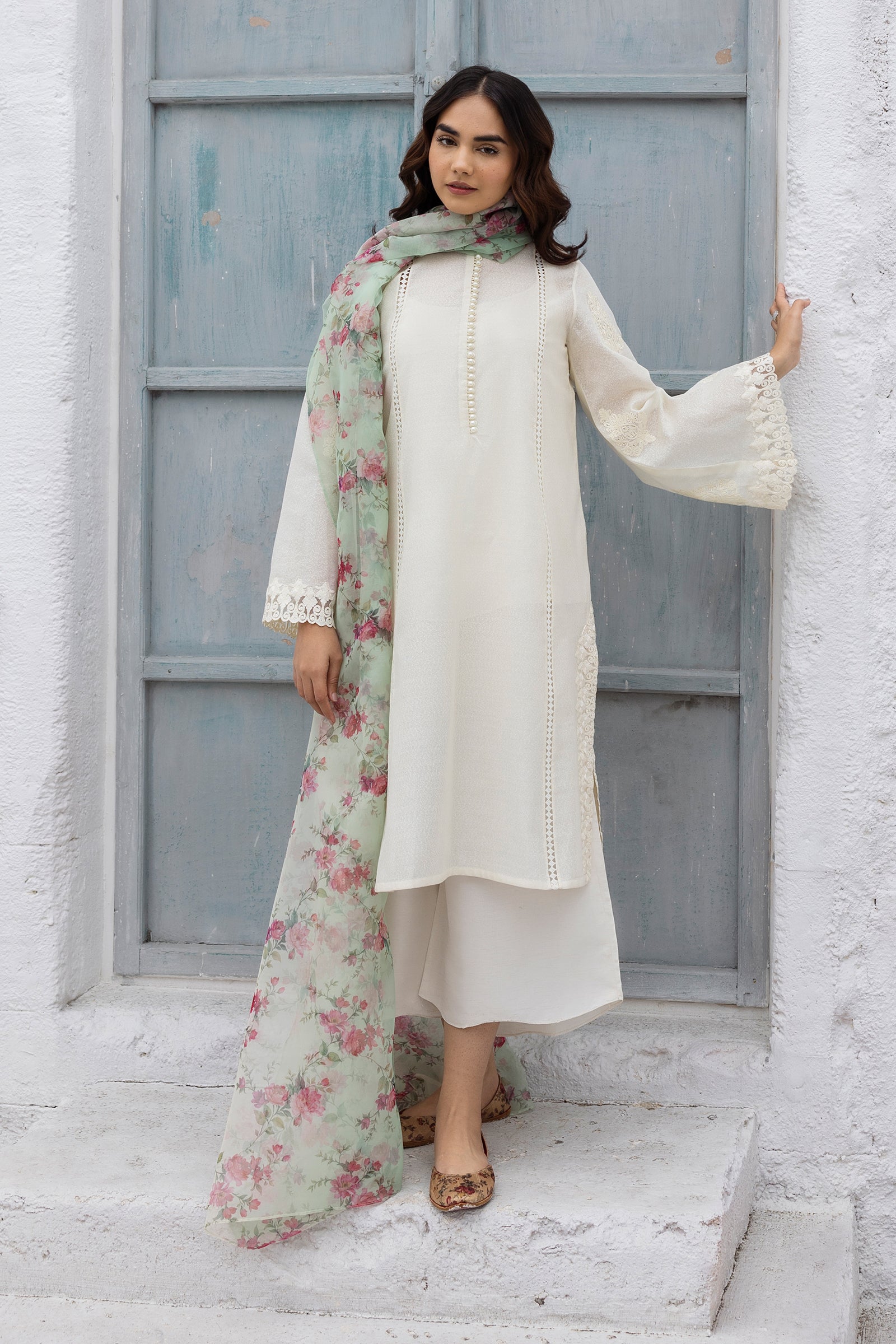 Erum Khan | Ramadan Edition | Haya - Official Erum Khan stockist in UK - Sakeena London