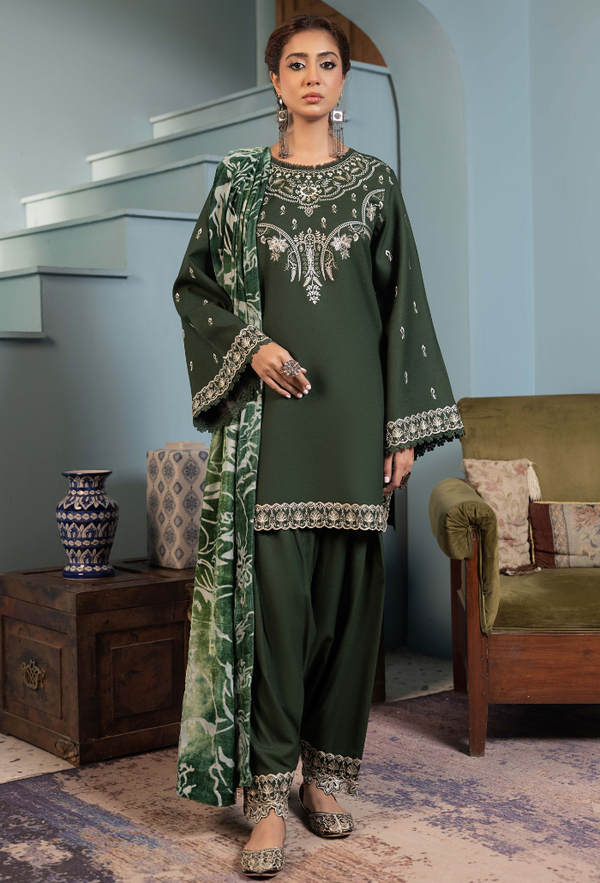 Humdum | Zouq 25 | D09 - Official Humdum stockist in UK - Sakeena London