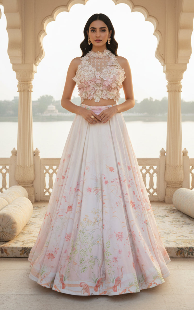 Threads and Motifs | Formal Dresses 25 | 10348 - Official Threads and Motifs stockist in UK - Sakeena London