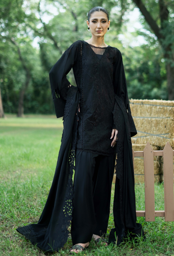 Hum Dum | Zephyr Wool Collection | Zephyr - D03 - Official HumDum stockist in UK - Sakeena London
