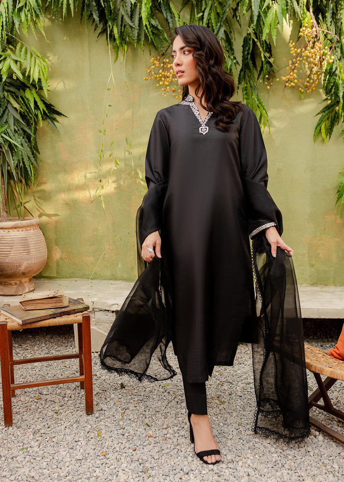 Allure | Syera Pret | KIARA - Official Allure stockist in UK - Sakeena London