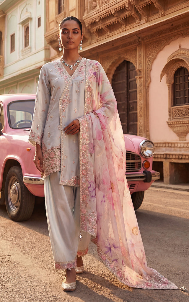 Threads and Motifs | Eid Edit 26 | 10140