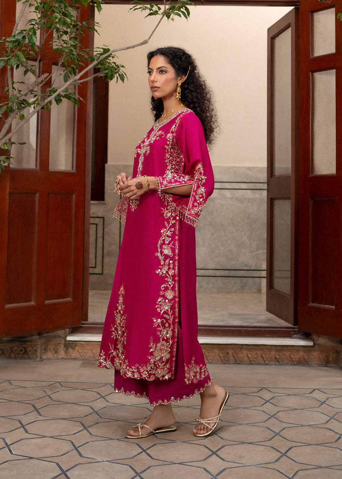 Jeem | Festive Edit | NATASHA - Official Jeem stockist in UK - Sakeena London