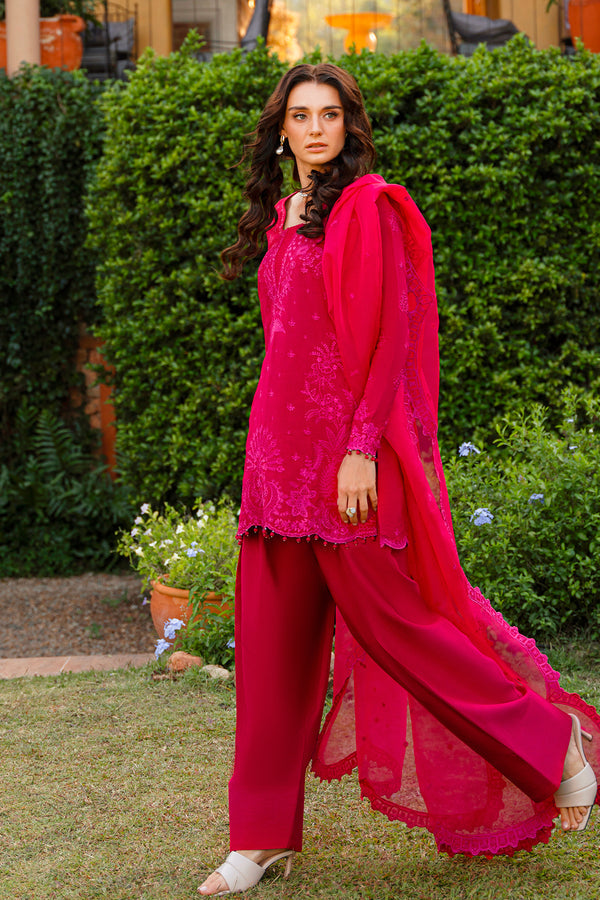 Enzo | Leia Silk Pret | Amelie - Official Enzo stockist in UK - Sakeena London