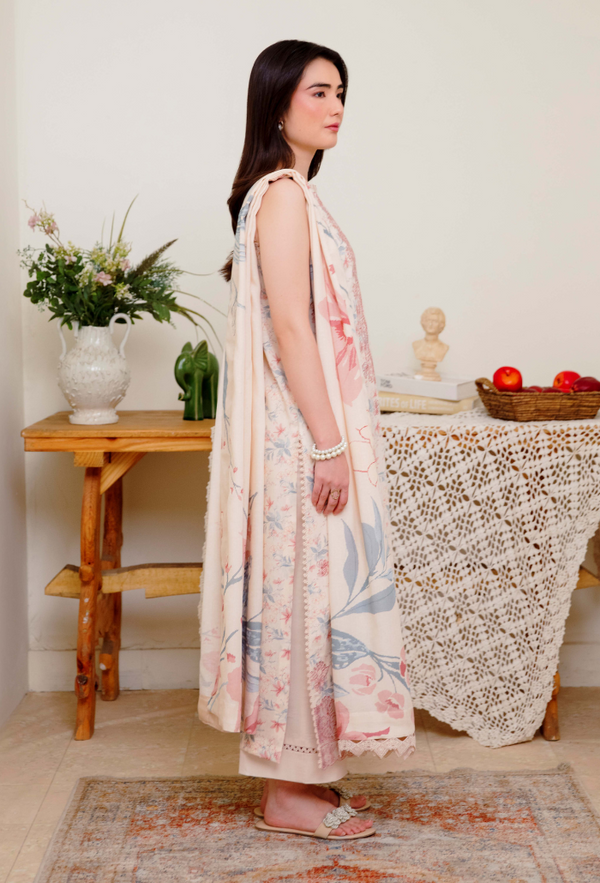 Humdum | Layla 25 | D08 - Official Humdum stockist in UK - Sakeena London