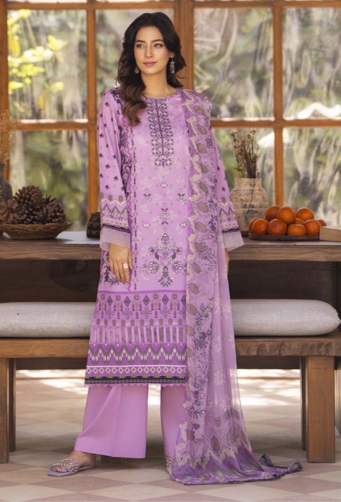Humdum | Zarwisha 25 | Zarwisha-D09 - Official Humdum stockist in UK - Sakeena London