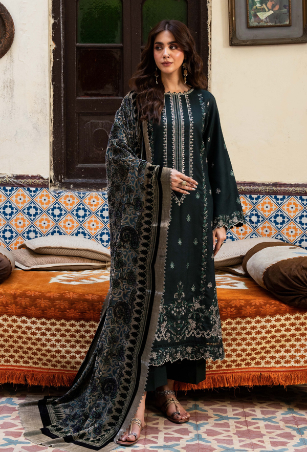 Humdum | Zouq 25 | D06 - Official Humdum stockist in UK - Sakeena London