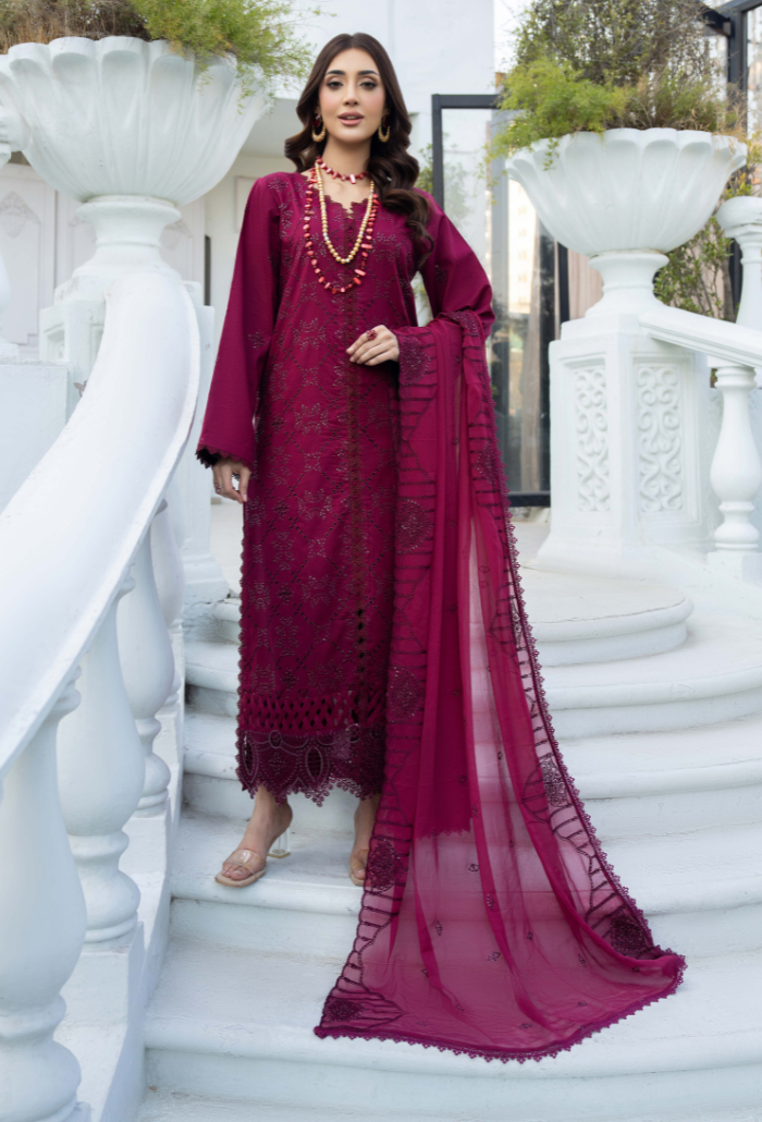 HumDum | Aviva Collection | Aviva - D05 - Official HumDum stockist in UK - Sakeena London