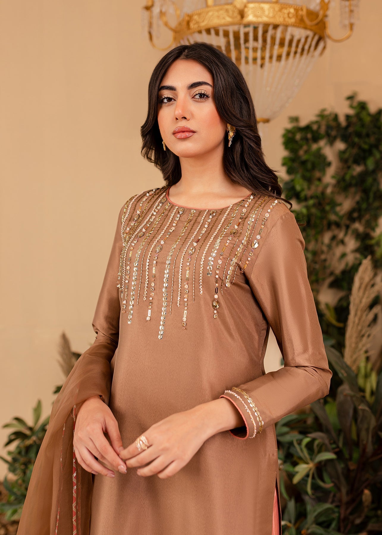 Allure | Seren Luxury Collection| ROMA - Official Allure stockist in UK - Sakeena London