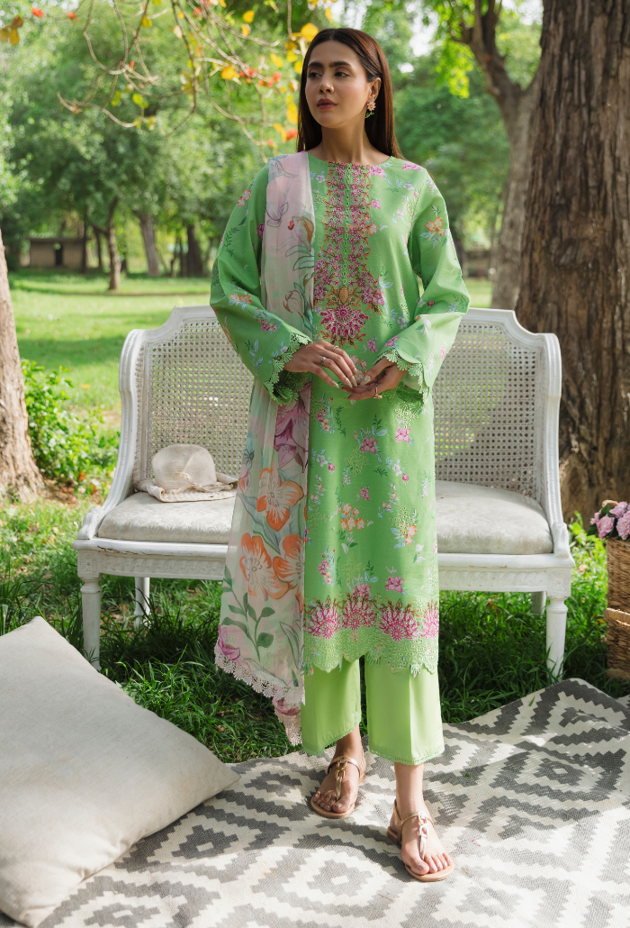 Hum Dum | Summer Breeze 25 | D08 - Official Hum Dum stockist in UK - Sakeena London