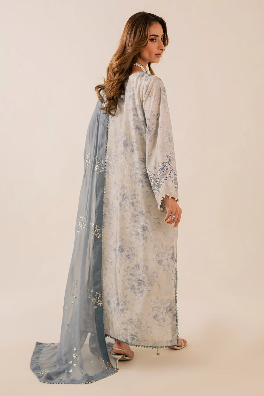 Nureh | Fancy Formal | NP-745