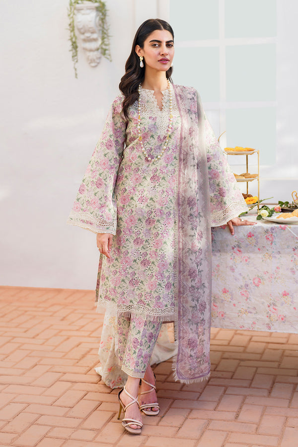 Baroque | Luxury Pret 24 | UF-638 - Official Baroque stockist in UK - Sakeena London