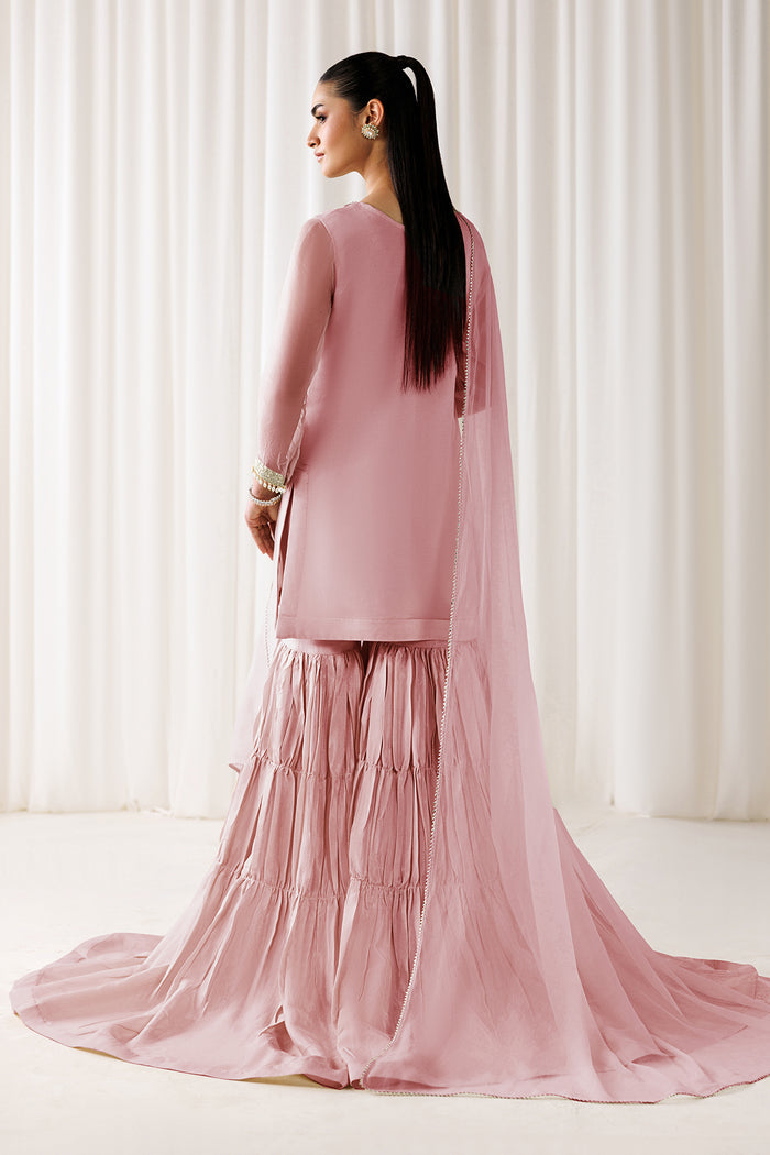 Baroque  | Luxury Pret 26 | EN-1295