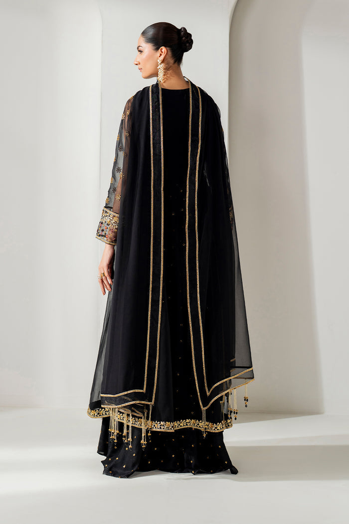 Baroque  | Luxury Pret 26 | PR-1164