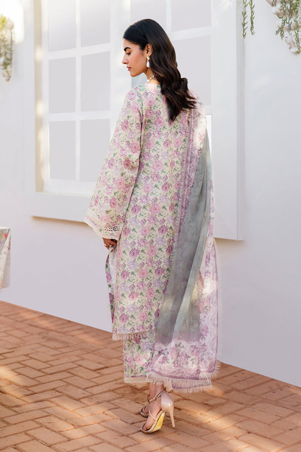 Baroque | Luxury Pret 24 | UF-638 - Official Baroque stockist in UK - Sakeena London