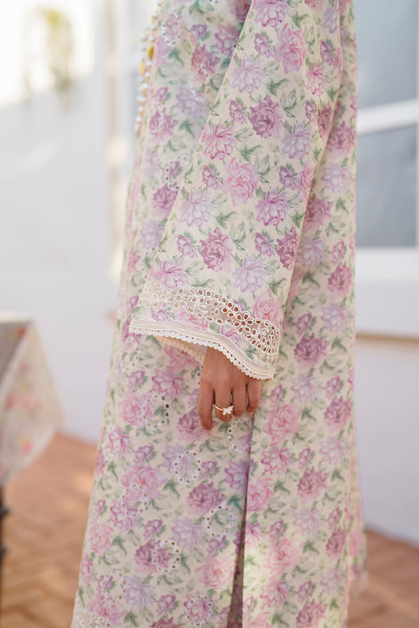 Baroque | Luxury Pret 24 | UF-638 - Official Baroque stockist in UK - Sakeena London