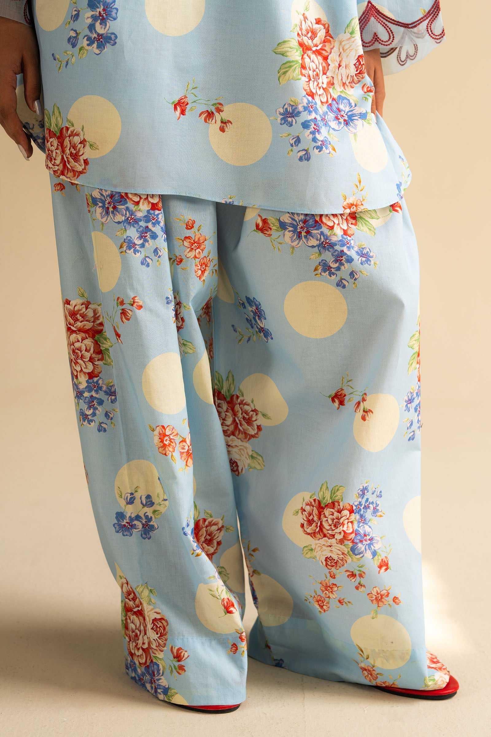 Zara Shahjahan | Love Coco SS 25 | CR25C0768 - Official Zara Shahjahan stockist in UK - Sakeena London