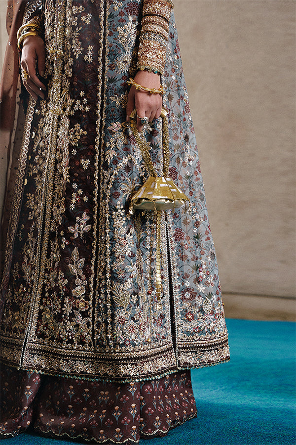 Suffuse | Freeshia Rtw 25 | Vionna - Official Suffuse stockist in UK - Sakeena London