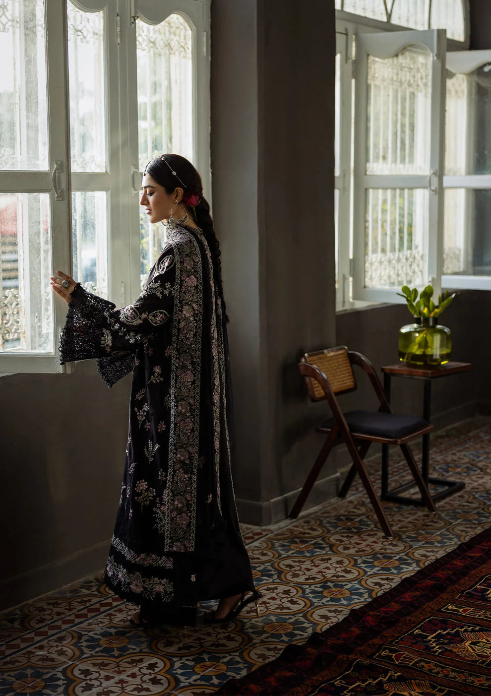 Kahf Premium | Karandi 25 | LIARA - Official Kahf Premium stockist in UK - Sakeena London