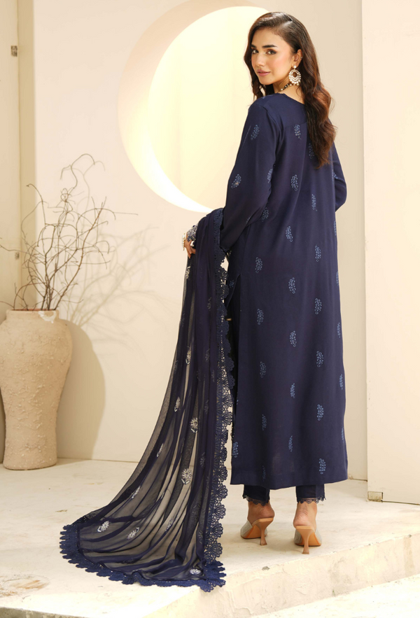 Humdum | Mushak26 | Mushak - D08 - Official Humdum stockist in UK - Sakeena London