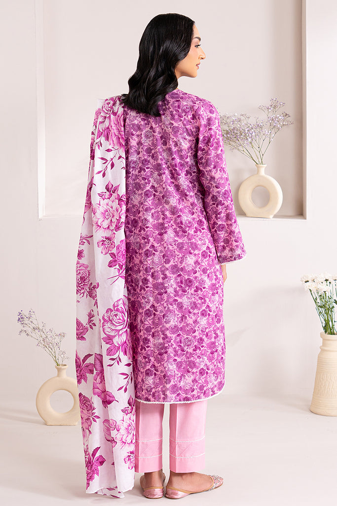 Cross Stitch | Daily Wear | PINK WAVE - Official Cross Stitch stockist in UK - Sakeena London
