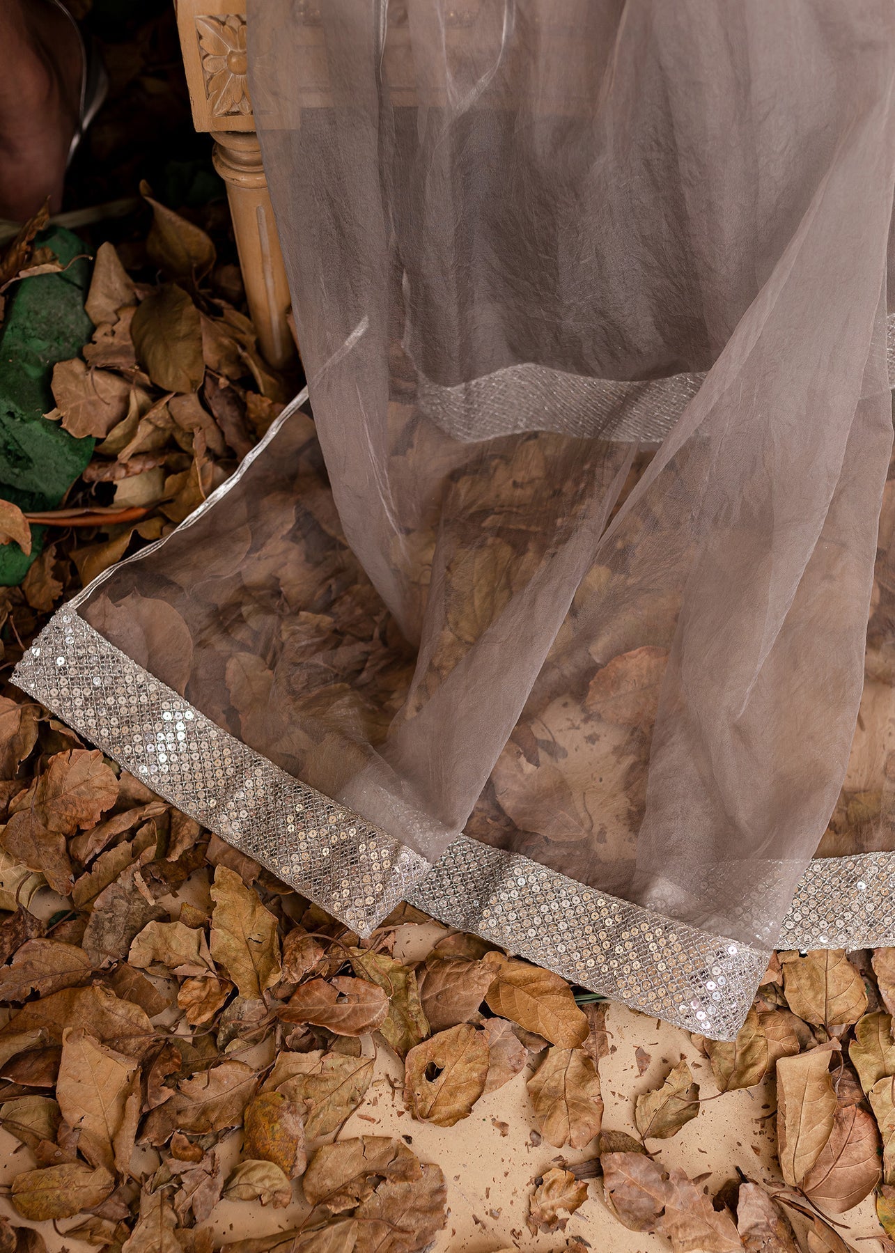 Allure | Seren Luxury Collection| AMBER - Official Allure stockist in UK - Sakeena London