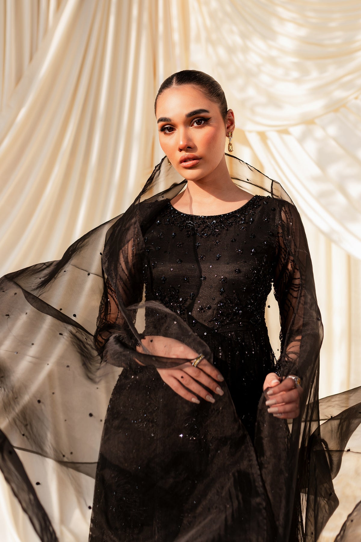 Batik | Desire Formal Dresses | Layla - Official Batik stockist in UK - Sakeena London