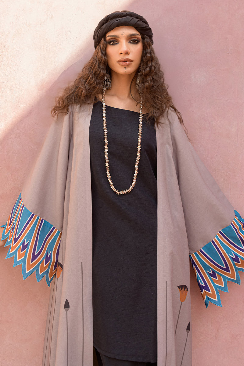 Chic Ophicial | Cleopatra Co ords |Rania - Official Chic Ophicial stockist in UK - Sakeena London