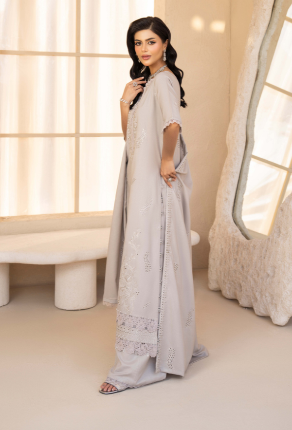 Humdum | Jugnu Collection | D09 - Official Humdum stockist in UK - Sakeena London