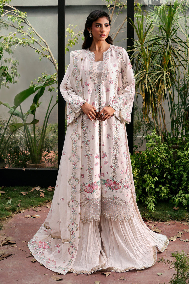 Afrozeh | La Fuschia 25 | Rue - Official Afrozeh stockist in UK - Sakeena London