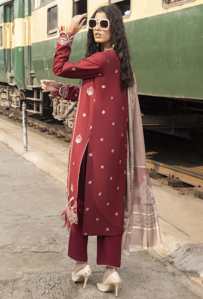 Humdum | Ragheer 24 | Rahgeer - D03 - Official Humdum stockist in UK - Sakeena London