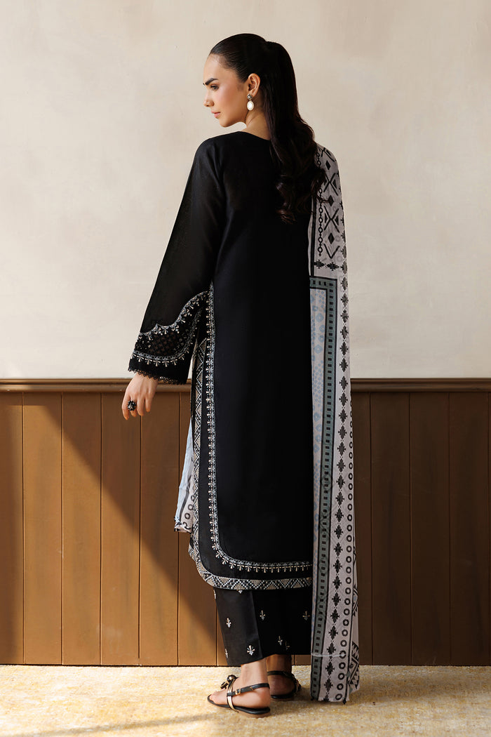 Baroque  | Luxury Pret 26 | PR-1366