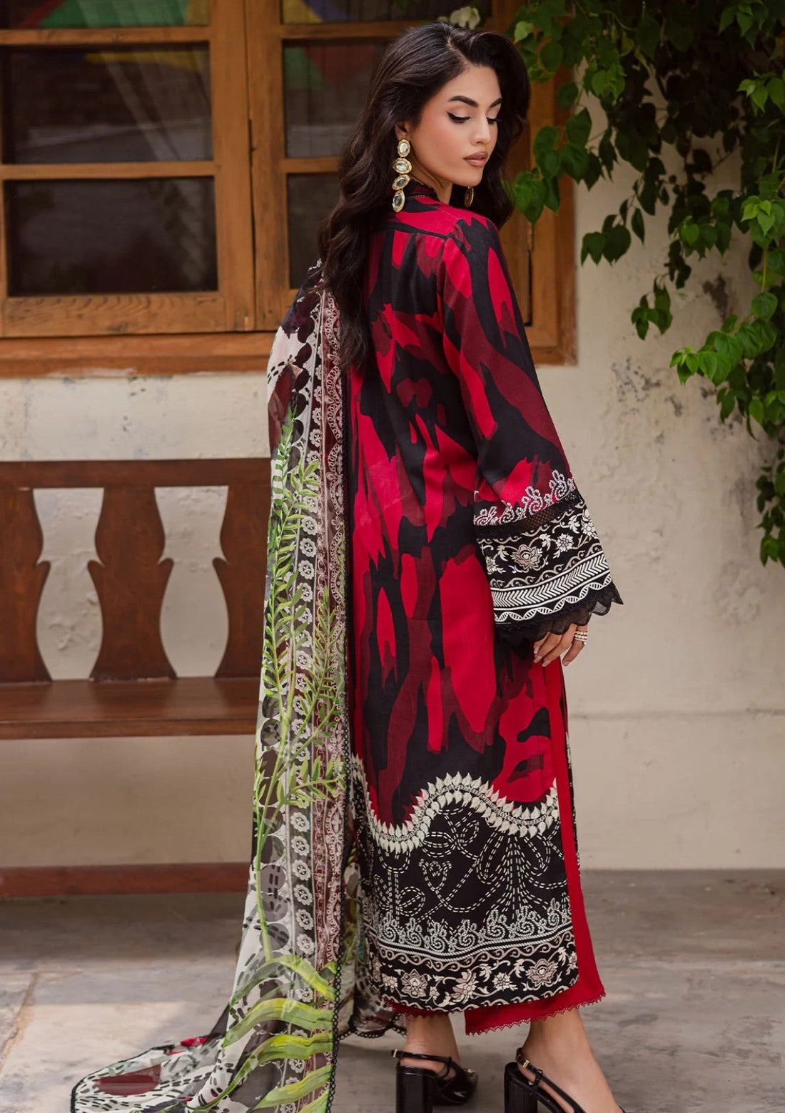 Winter - Nureh - Signature Prints 25 - SP#169