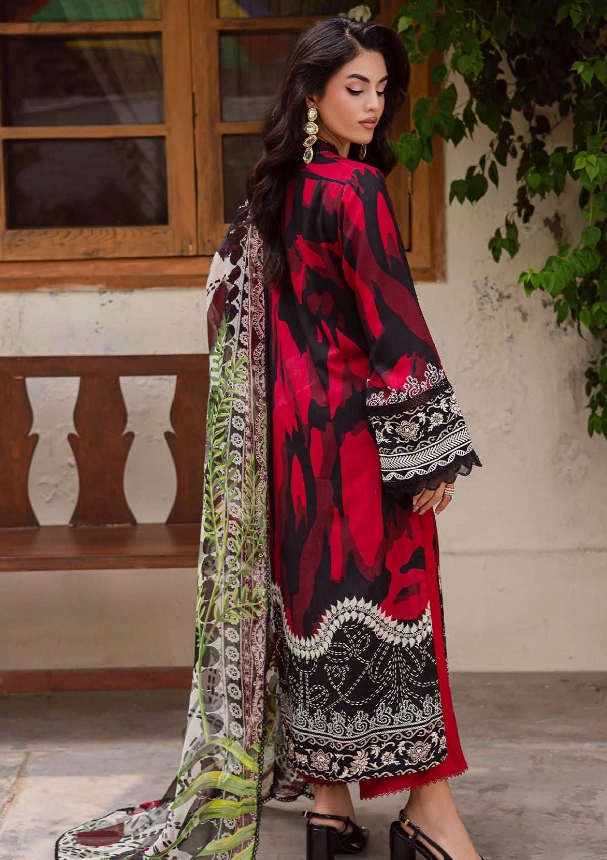 Winter - Nureh - Signature Prints 25 - SP#169
