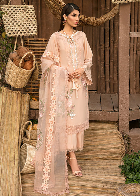 Saira Shakira | Luxury Pret | Begonia - Official Saira Shakira stockist in UK - Sakeena London