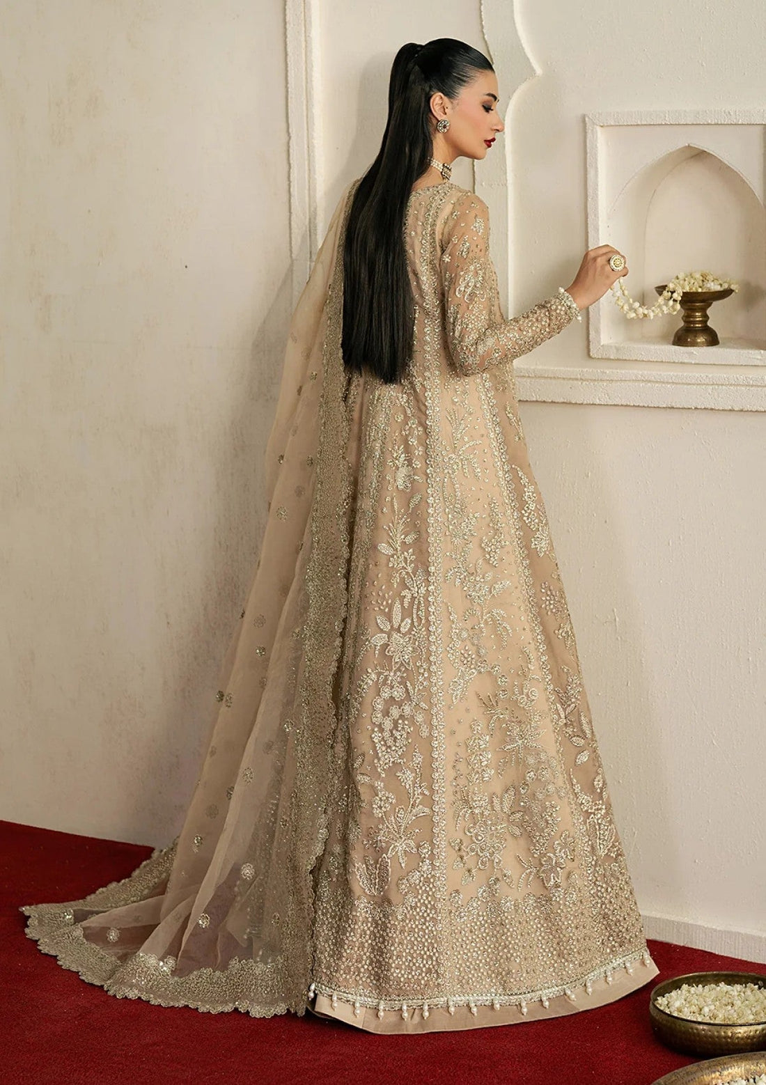 Formals - Ayzel - Pehli Nazar 25 - Mehekti